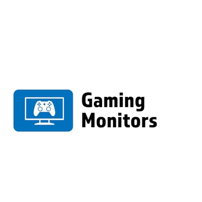 Gaming montior