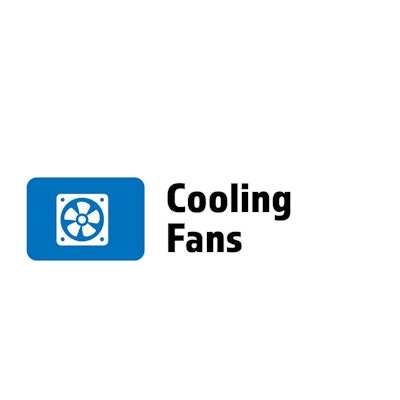 Cooling Fans/Controllers
