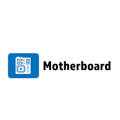 Motherboard