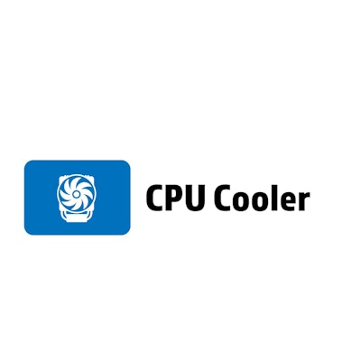 CPU Cooler