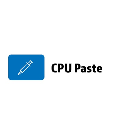 Cpu Paste