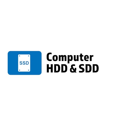 HDD/SSD