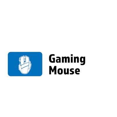 Gaming Mouse